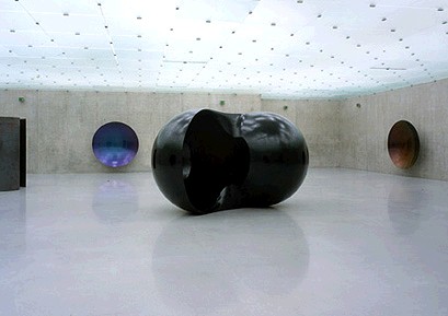 Anish Kapoor