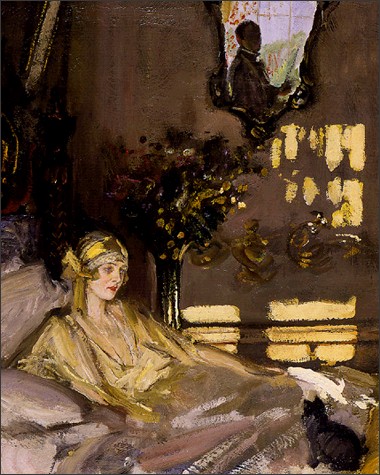 Sir John Lavery