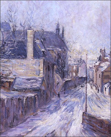 Gustave Loiseau