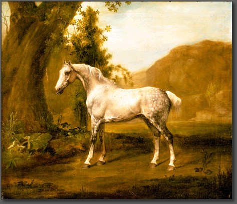 George Stubbs